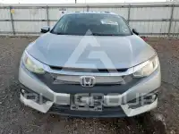 2016 Honda CIVIC photo