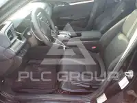 2016 Honda CIVIC фото