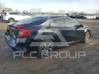 2016 Honda CIVIC фото