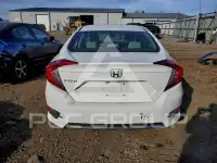 2016 Honda CIVIC фото