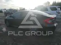 2016 Honda CIVIC фото