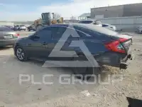 2016 Honda CIVIC photo
