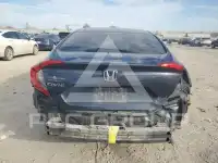 2016 Honda CIVIC photo