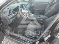 2016 Honda CIVIC фото