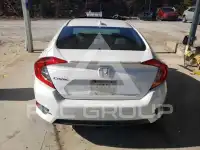 2016 Honda CIVIC фото