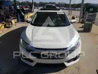 2016 Honda CIVIC фото