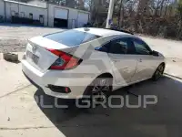 2016 Honda CIVIC фото
