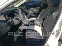 2016 Honda CIVIC фото
