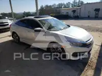 2016 Honda CIVIC фото