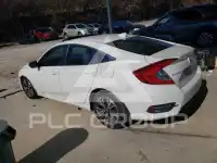 2016 Honda CIVIC фото