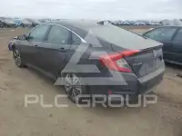 2016 Honda CIVIC фото