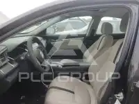 2016 Honda CIVIC фото