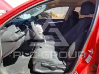 2016 Honda CIVIC фото