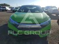 2016 Honda CIVIC фото