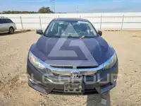 2016 Honda CIVIC photo