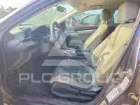 2016 Honda CIVIC фото