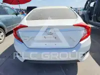 2016 Honda CIVIC photo