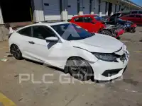 2016 Honda CIVIC photo