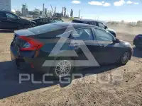 2016 Honda CIVIC фото