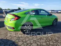 2016 Honda CIVIC фото