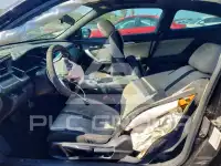 2016 Honda CIVIC фото