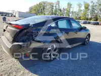 2016 Honda CIVIC фото