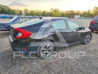 2016 Honda CIVIC фото