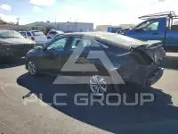 2016 Honda CIVIC photo
