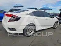 2016 Honda CIVIC photo