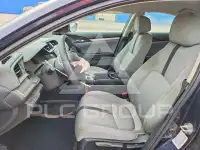 2016 Honda CIVIC фото