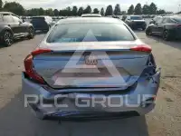 2016 Honda CIVIC фото