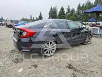 2016 Honda CIVIC photo