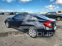 2016 Honda CIVIC фото