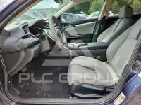 2016 Honda CIVIC photo