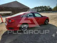 2016 Honda CIVIC фото