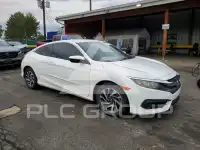 2016 Honda CIVIC фото