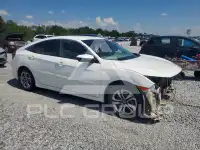 2016 Honda CIVIC фото