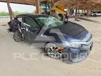 2016 Honda CIVIC фото