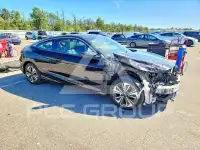 2016 Honda CIVIC фото