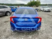 2016 Honda CIVIC photo
