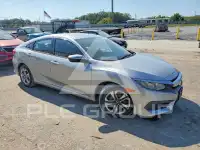 2016 Honda CIVIC photo