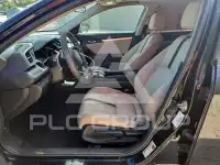 2016 Honda CIVIC photo
