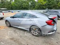 2016 Honda CIVIC photo