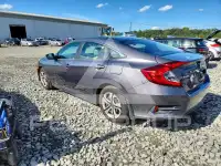 2016 Honda CIVIC photo