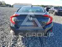 2016 Honda CIVIC фото