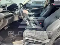2016 Honda CIVIC фото