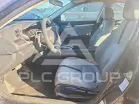 2016 Honda CIVIC фото