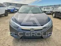 2016 Honda CIVIC photo
