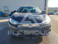 2016 Honda CIVIC фото