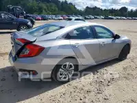 2016 Honda CIVIC фото